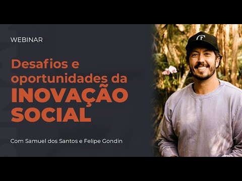 Inovação social