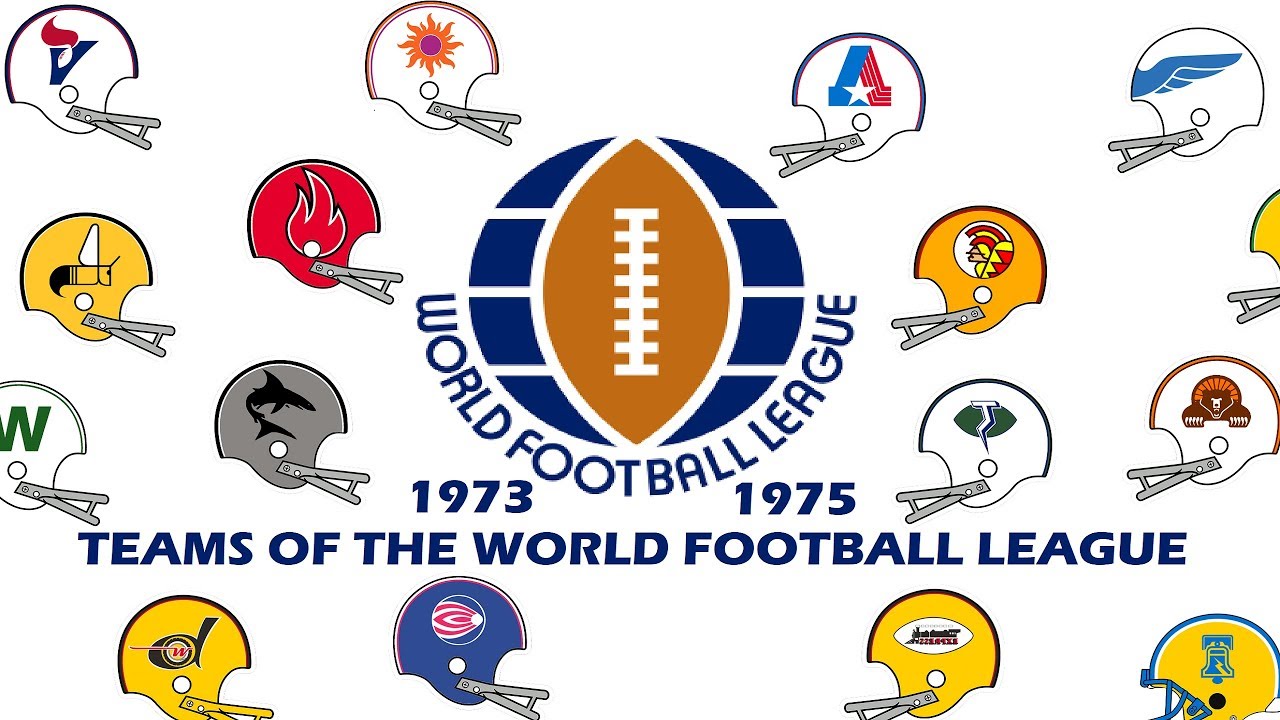 World Football League