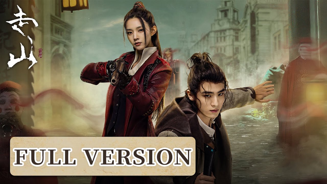 Detective's Ritual and the Mystery of the Ghost Bride