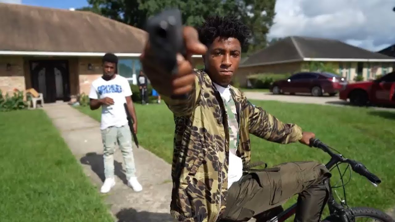 NBA YOUNGBOY'S NEW PIECE. COFFINS🔥 : r/DaDumbWay