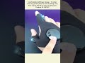 LED light on gloves.
