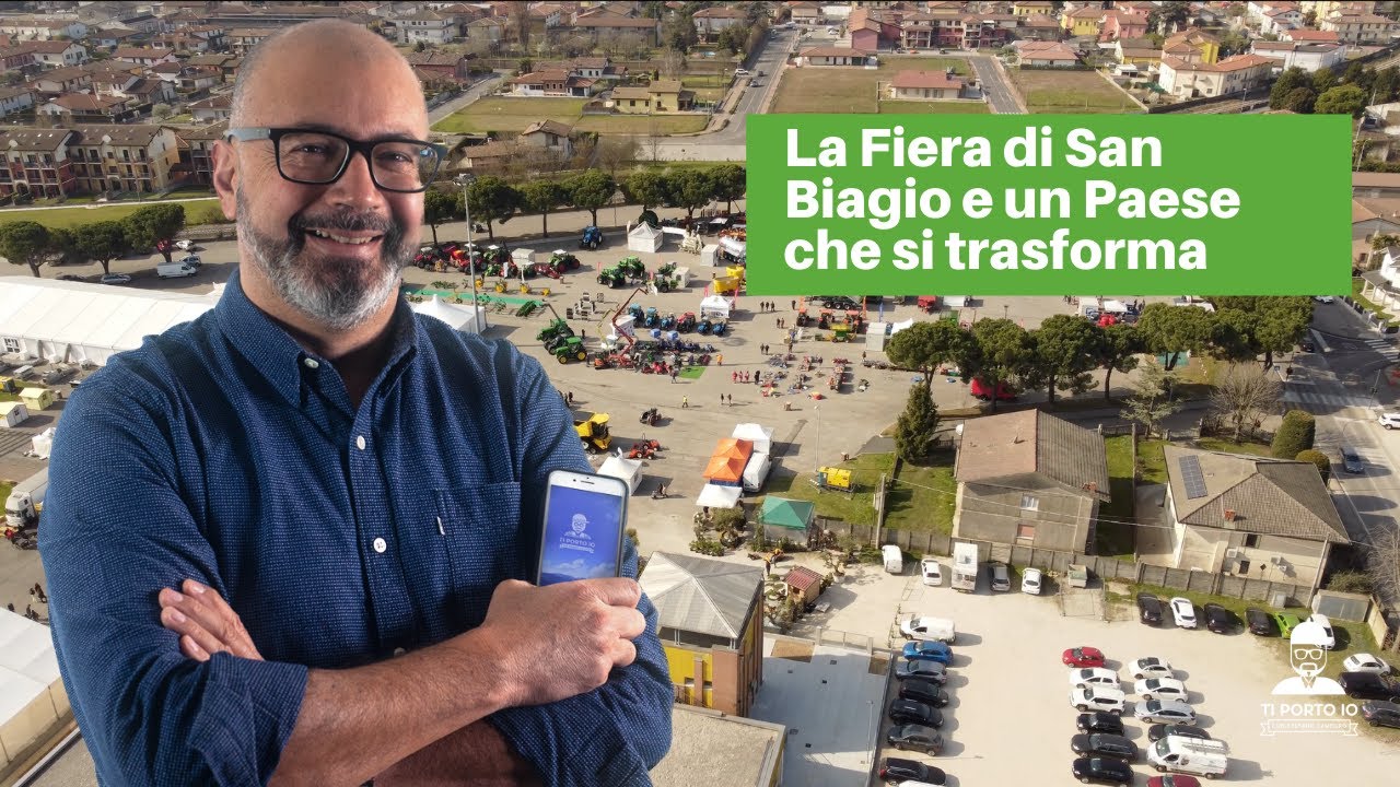 La Fiera di San Biagio: un Paese in Festa