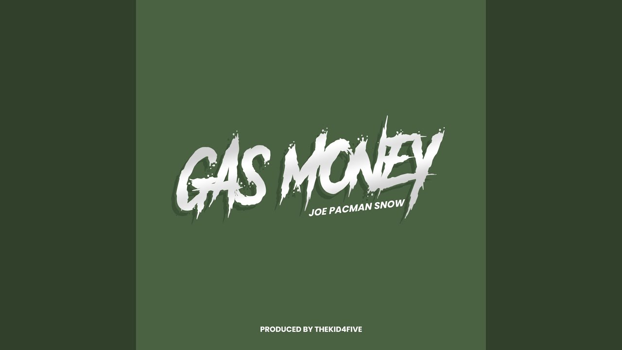 Gas Money YouTube