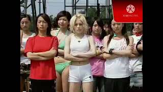 kunoichi 7 women of ninja warrior stage 1 1 screenshot 4