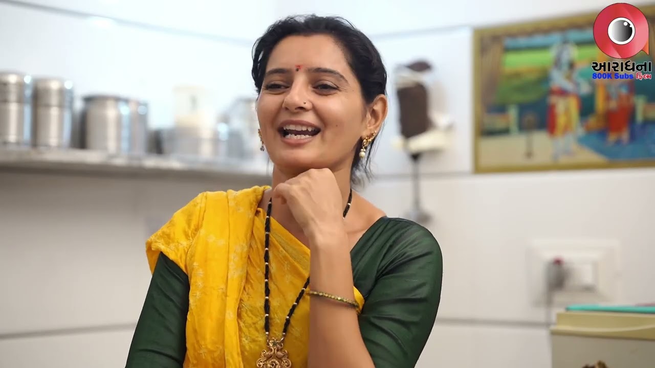 નણંદ હવે નહીં જાઈ - ફૂલ મૂવી ||  Nanand Have Nahi Jaay - Full Moves || New Gujarati Natak