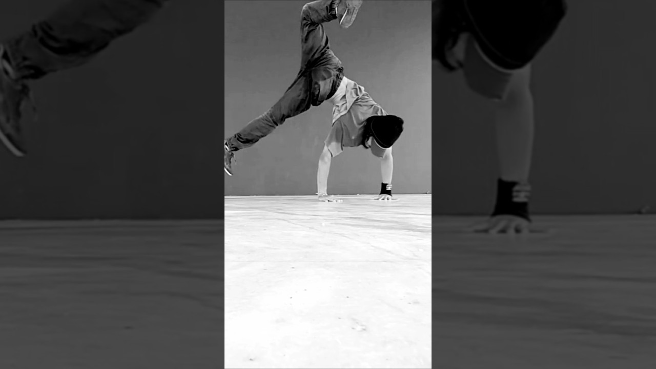 Strength And Flow |   #shorts #youtubeshorts #dance