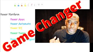 No Code, Low Code is the Future | Learn Microsoft Power Platform for Career Success
