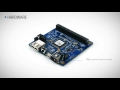 PHPoC Blue (P4S-342)