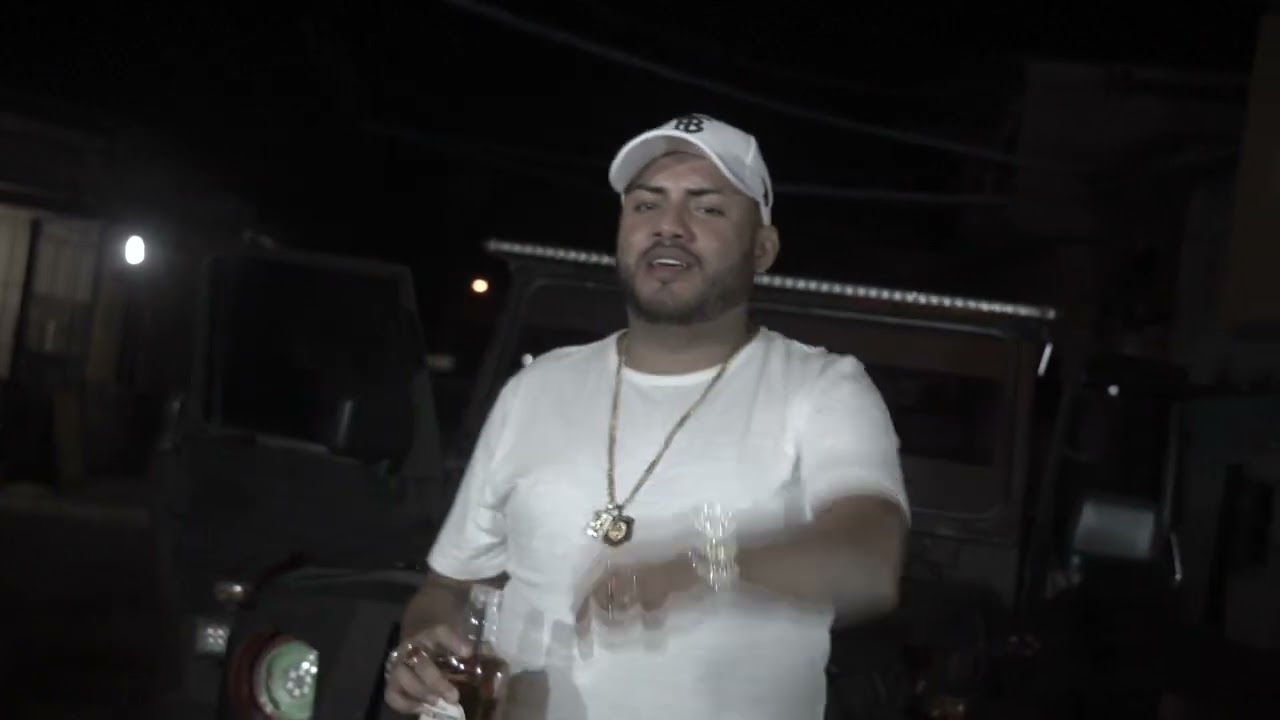 Nivel Dios - El Gio x Mc Albertico 👁💎