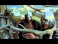 Beowulf  grendel 2005  trailer