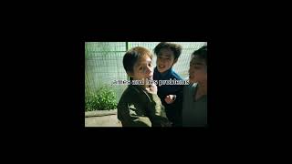 deket telinga banget ni yon nyanyi nya#james #seonghyeon #keonho #cortis