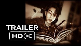 PETER PAN (2021) New TRAILER │ Upcoming Short-Film
