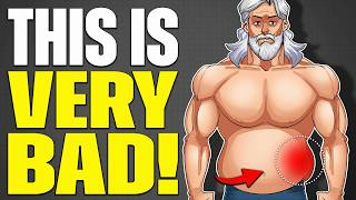 5 Signs of Rapid Testosterone Decline (dont ignore!)