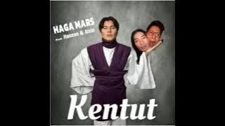 MEMBUAT LAGU: HAGA MARS FEAT HANSEN & ALVIN LAGU: KENTUT