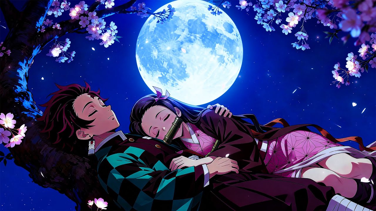 Засыпайте за считанные минуты 🌙 Успокаивающая музыка для сна, снимающая стресс и тревогу, с Тандж...