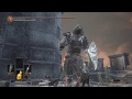 Dark Souls 3 Parte 50: Set Sangre de Draco y Havel, Hogwood y mas