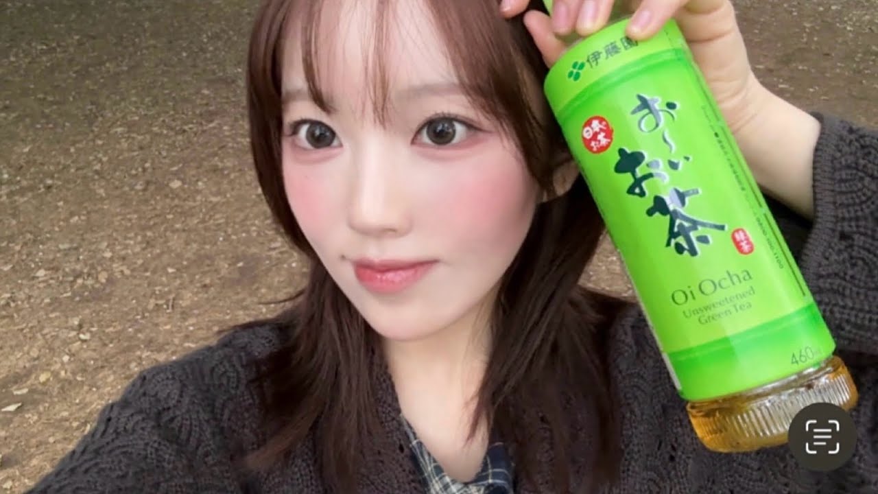 나 홀로 요요기 공원에 마실 나와 본 24시 밀착 vlog🌾 | 하라주쿠•먹거리 장터•키츠네 우동 후기🍜