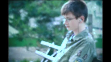 Autumn Insomnia Session-My parody