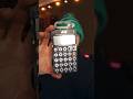 The pocket operator #musicproducer #musicgear #musician #beatmaker #musicalinstruments #po33