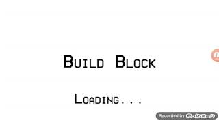 Mini Block Craft Evimi Yaparken Mezar Taşı Buldum