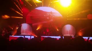 ROB ZOMBIE - DRAGULA ENDS THE SHOW