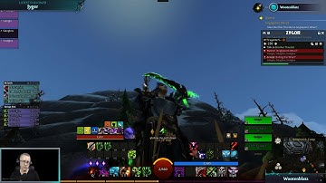 Hardware Multiboxing with dedicated input switching