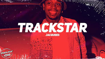 Jacquees - Trackstar [Quemix] (Lyrics)