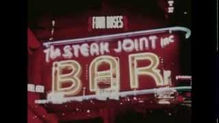 Weegee's New-York - YouTube