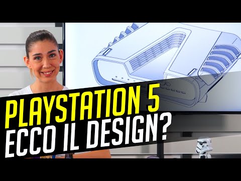 Video: Il Brevetto Sony Accende Di Nuovo Le Voci Sulla Compatibilità Con Le Versioni Precedenti Di PlayStation 5