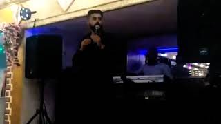 HOZAN ATİLLA DUYDUMKİ  BİR KIZIN OLMUŞ