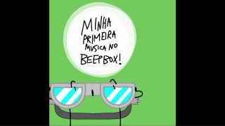 minha primeira música no beepbox!