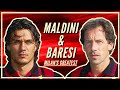 How Good Were Paolo Maldini and Franco Baresi Really?