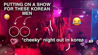 The *reality* about Korea at NIGHT *Seoul in the AM*