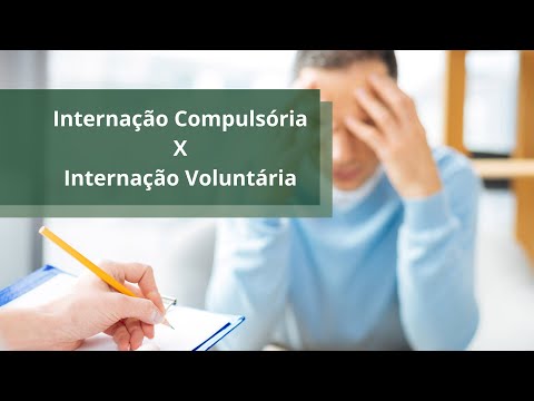 Vídeo: Diferença Entre Redundância Voluntária E Compulsória