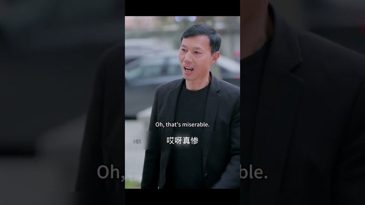 道士招搖撞騙，竟被女童當場拆穿