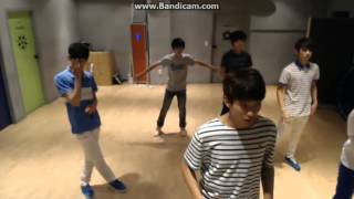 [130711] Seventeen TV Season 3 PART 3