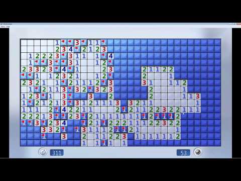 Βίντεο: Πώς να κερδίσετε στο Minesweeper