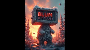 How To Install Blum Auto clicker Tutorial (New Method)