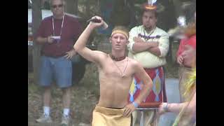 Boy Scout Camp 2007
