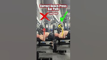 Bench Bar Path