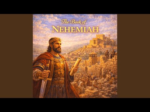 Nehemiah 10 KJV Audio Bible, video poster frame