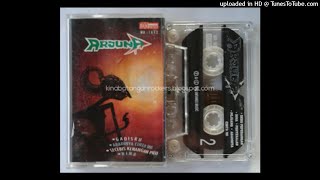 Arjuna -  Lagenda Tamingsari