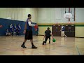 Elite 6 Midwest - Lakers vs Juggernaut - Round Robin Match 2