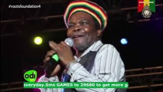 DJ TEEDO - ROOTS FOUNDATION MIX VOL 4