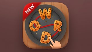 🆕Word Connect Game 👉 Word Connect Puzzle Download! screenshot 2