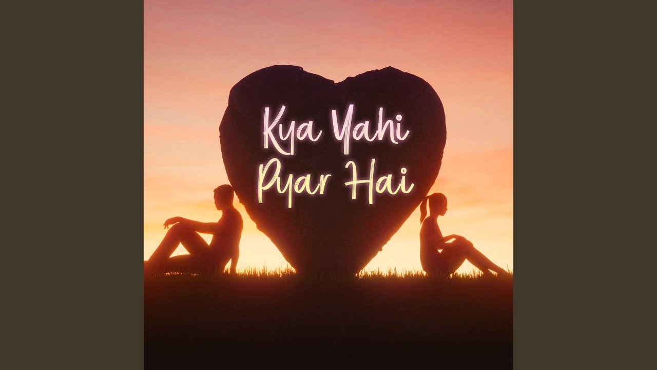 Watch Yeh Vaada Raha (From "Yeh Vaada Raha") on YouTube