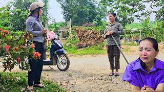 Download lagu SOM went to find her biological mother, but she didn't dare tell her when she met her.