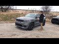 2019 SRT GRAND CHEROKEE FULL REVIEW/ Why it is my FAVOURITE SUV