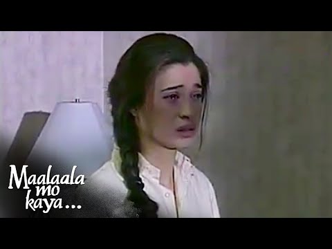 Maalaala Mo Kaya: Voice Tape feat. Sunshine Cruz (Episode 331) | Jeepney TV