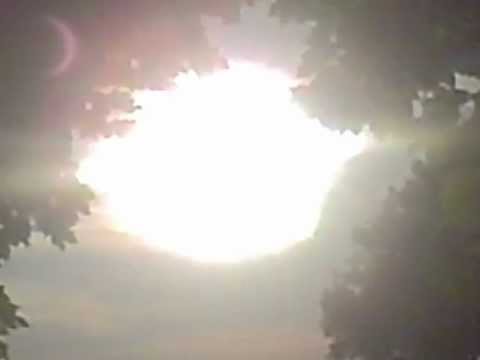 SOLAR ECLIPSE! - Utah [5/20/12]